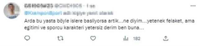 Jesus deliye döndü! Hocasının kızdığını gören Arda'nın tepkisi bomba