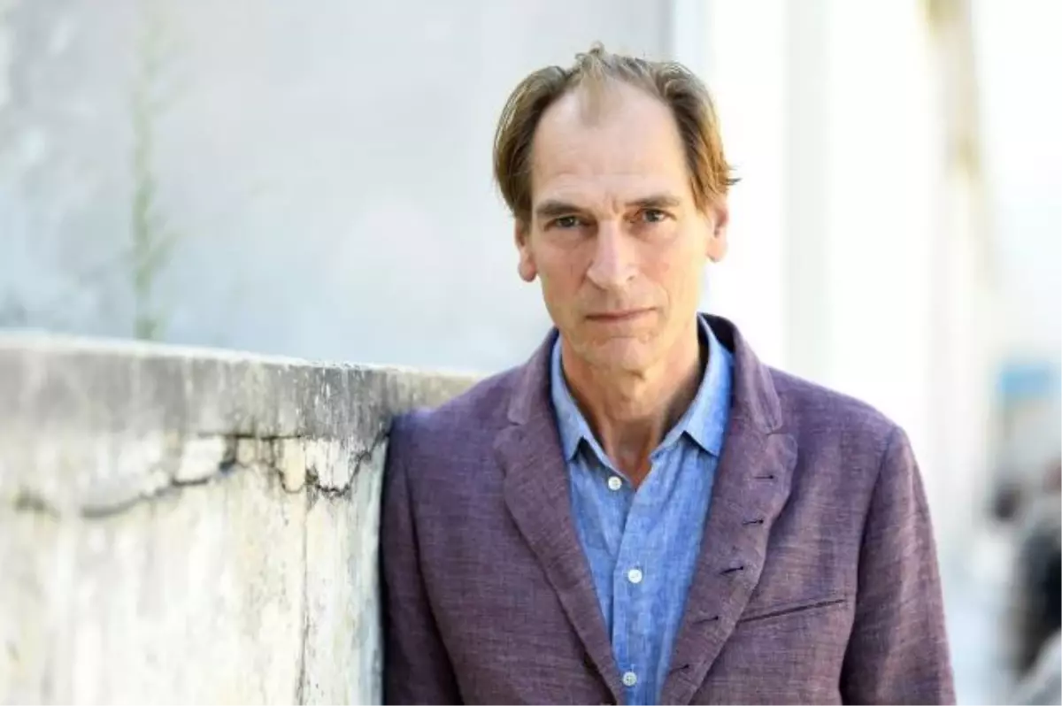 Julian Sands kimdir? Kaç yaşında, nereli, mesleği ne? Julian Sands hangi filmlerde oynadı?