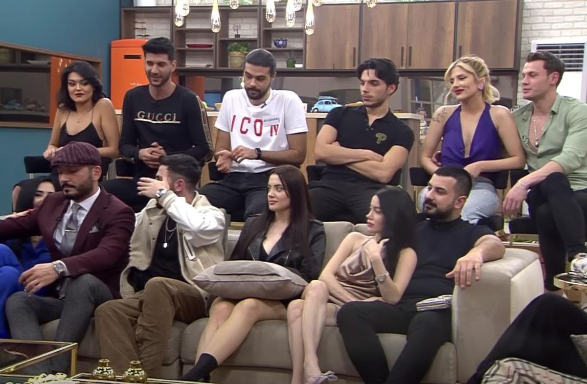Kısmetse olur son bölüm İZLE! Kısmetse olur 33. bölüm İZLE! Kısmetse Olur: Aşkın Gücü 33. bölüm son bölüm Full HD İZLE!