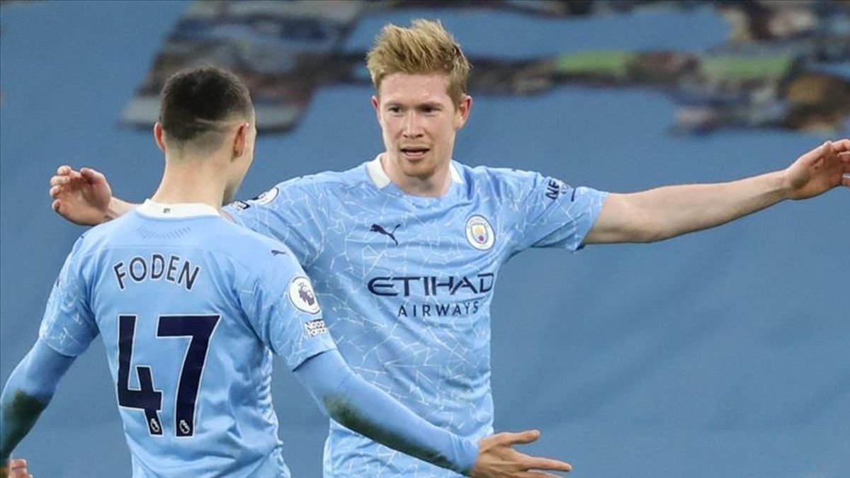 Manchester City - Tottenham maçı ne zaman? Manchester City – Tottenham hangi kanalda?