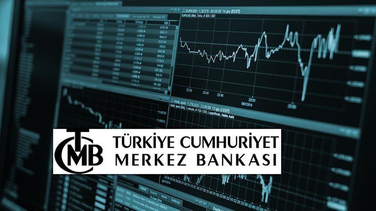 Merkez Bankası faiz kararı açıklandı mı? SON DAKİKA! Merkez faiz kararını açıkladı mı, faiz ne oldu?