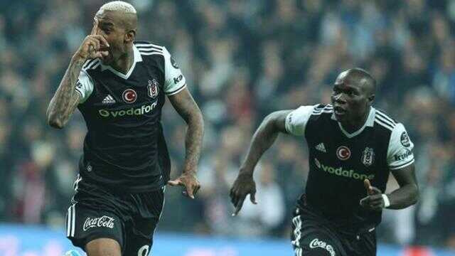 Özel uçak hazır! Aboubakar, İstanbul'a geliyor