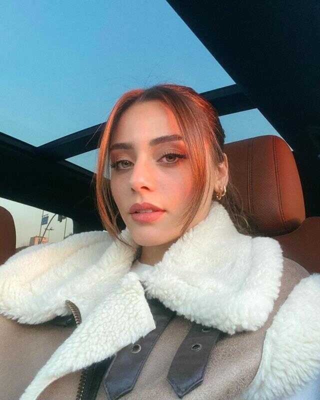 Sıla Türkoğlu, sosyal medyanın en popüler oyuncusu oldu