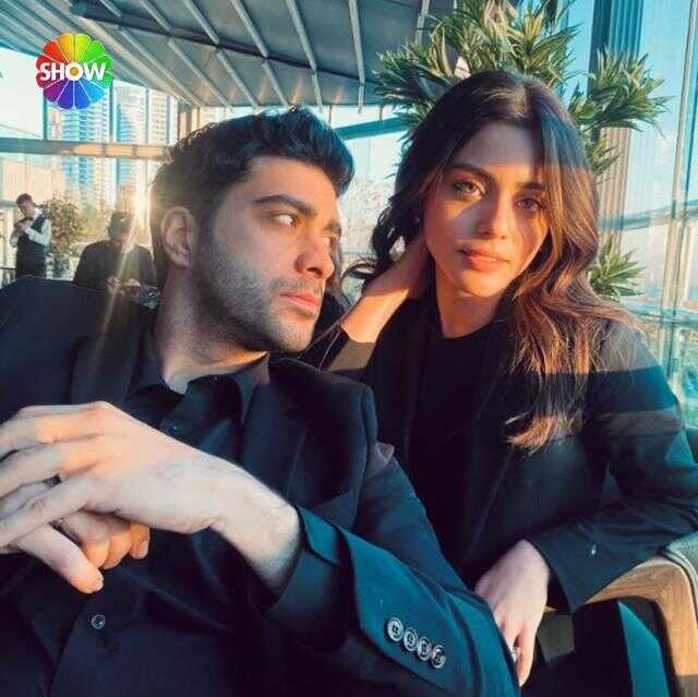 Sıla Türkoğlu, sosyal medyanın en popüler oyuncusu oldu