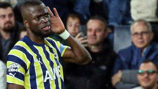 Son Dakika: Çaykur Rizespor'u 2-1 mağlup eden Fenerbahçe, Ziraat Türkiye Kupası'nda çeyrek finale kaldı