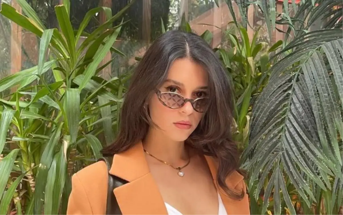 Yalı Çapkını Pelin diziden mi çıkacak? Yalı Çapkını Pelin (Buçe Buse Kahraman) diziden ayrılıyor mu? Buçe Buse Kahraman kimdir?