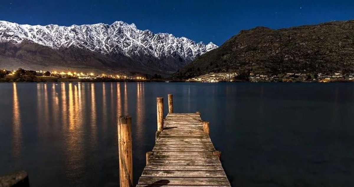 Yeni Zelanda müslüman mı? Yeni Zelanda'nın dini nedir? Yeni Zelanda hangi kıtada bulunuyor, Asya mı?