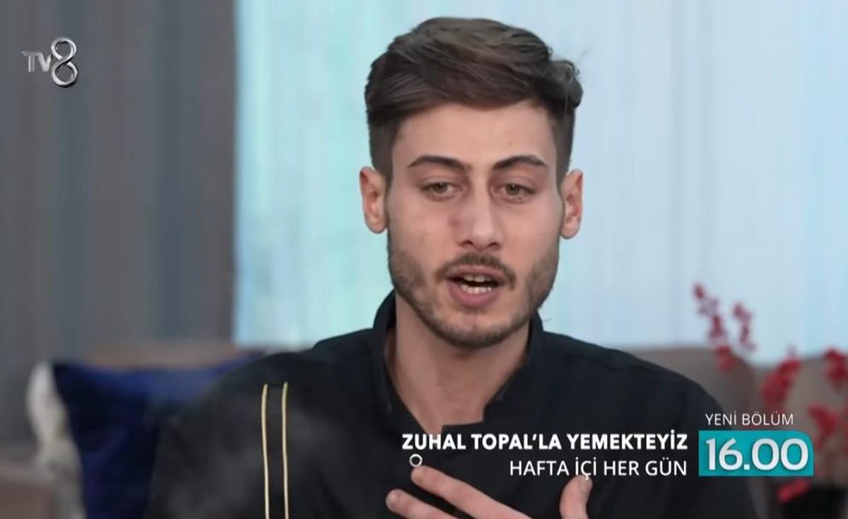 20 Ocak Puan Durumu! Zuhal Topal'la Yemekteyiz bugünün puan durumu! Zuhal Topal'la Yemekteyiz İlker Bey kaç puan aldı?