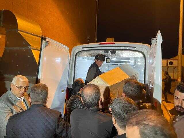 5 kişinin öldürüldüğü cip saldırısında zanlıların ilk ifadesi ortaya çıktı: Soygun için yaptık