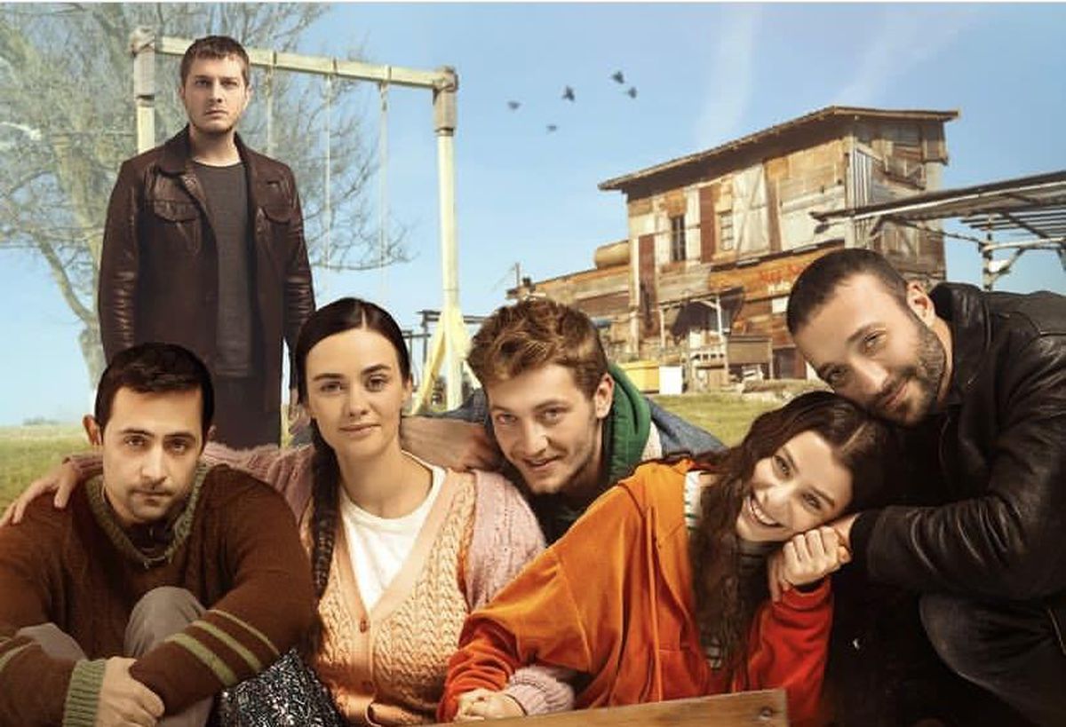 Ateş Kuşları 3.bölüm fragmanı! Ateş Kuşları yeni bölüm fragmanı İZLE! Ateş Kuşları son bölüm ne oldu? Ateş Kuşları gelecek hafta fragmanı İZLE!