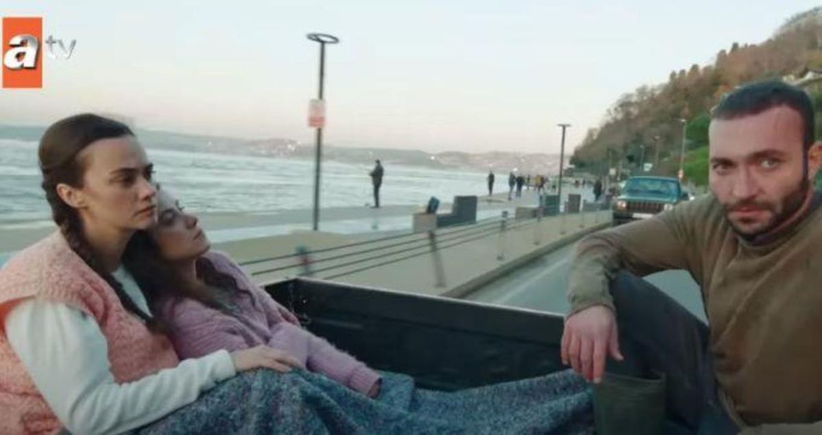Ateş Kuşları konusu ne? Ateş Kuşları hikayesi gerçek mi? Ateş Kuşları dizisi uyarlama mı?