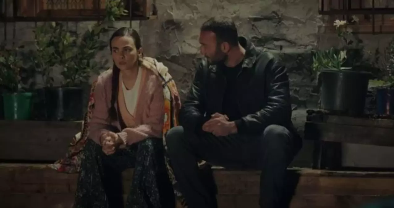 Ateş Kuşları oyuncu kadrosu! Ateş Kuşları oyuncuları kimler? Ateş Kuşları karakterleri gerçekte kim, isimleri ne?