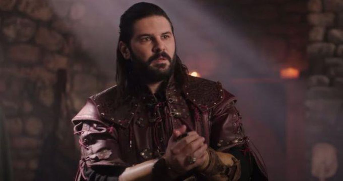 Barbaros Hayreddin CANLI İZLE! Barbaros Hayreddin 5.bölüm İZLE! Barbaros Hayreddin yeni bölüm izle!