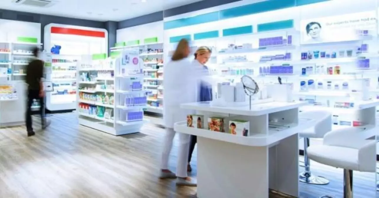 Cumartesi günleri eczaneler açık mı, kapalı mı? Hafta sonu eczaneler açık oluyor mu? Cumartesi eczaneler kaça kadar açık?