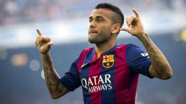 Dani Alves neden tutuklandı, suçu ne? Daniel Alves tutuklandı mı, kaç yıl ceza alacak, hapse mi girecek? Dani Alves futbolu bıraktı mı?