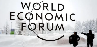Davos ne zaman 2023? Davos hangi tarihlerde yapılacak? Davos görüşmeleri bitti mi? Dünya Ekonomik Forumu ne zaman?