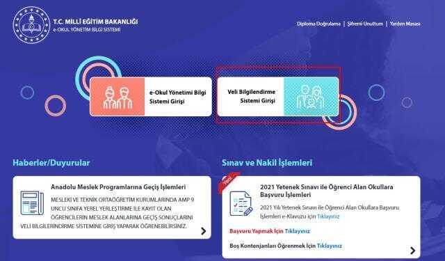 E-Karne açılmıyor pop up çözümü nedir? Pop-up nedir, ne demek? Pop up hatası çözümü nasıl yapılır?