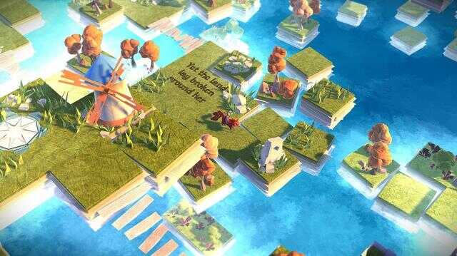 Epic Games'in 19 Ocak ücretsiz oyunu erişime açıldı