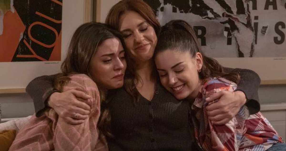 Kızılcık Şerbeti CANLI izle! 20 Ocak Kızılcık Şerbeti yeni bölüm İZLE! Kızılcık Şerbeti 13. bölüm İZLE! Kızılcık Şerbeti canlı izleme linki!