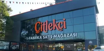 Kuruyemiş Sektöründe Hızla Yükselen 'ÇİTLEKÇİ' Rüzgarı…