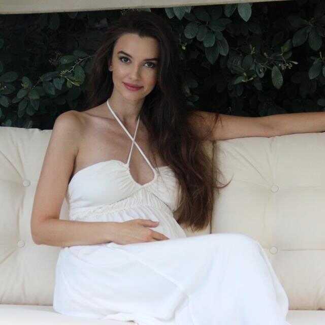 Leyla Lydia Tuğutlu doğum yaptı mı? Leyla Lydia Tuğutlu bebeğinin adını ne koydu?