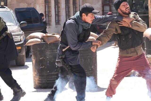 Mit operasyonunu konu alan 49 filmi bugün vizyona girdi