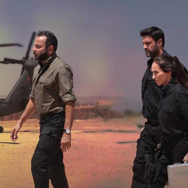 Mit operasyonunu konu alan 49 filmi bugün vizyona girdi