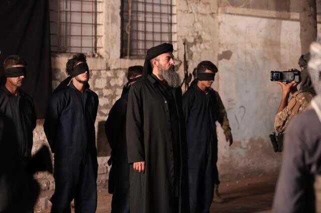 Mit operasyonunu konu alan 49 filmi bugün vizyona girdi