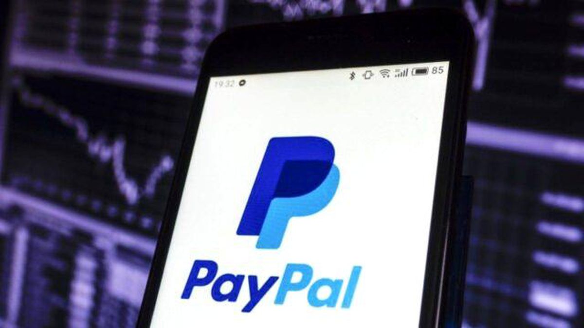 PayPal'da güvenlik açığı! 35 bin hesap çalındı