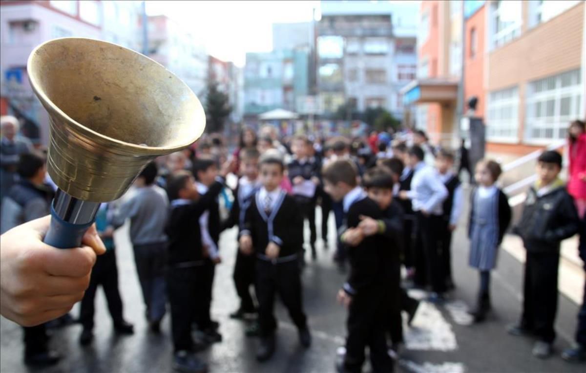 Sömestr tatili ne zaman bitiyor? 15 tatil ne zaman bitiyor?