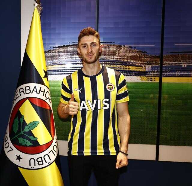 Son Dakika: Fenerbahçe, İsmail Yüksek ile nikah tazeledi