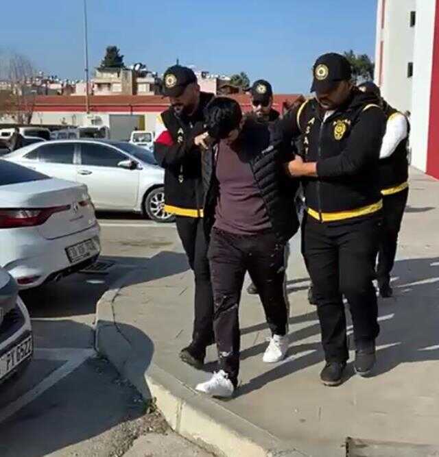 Sosyal medyadan tanıştığı gence 'Gel ilişkiye girelim' dedi, olay hastanede bitti