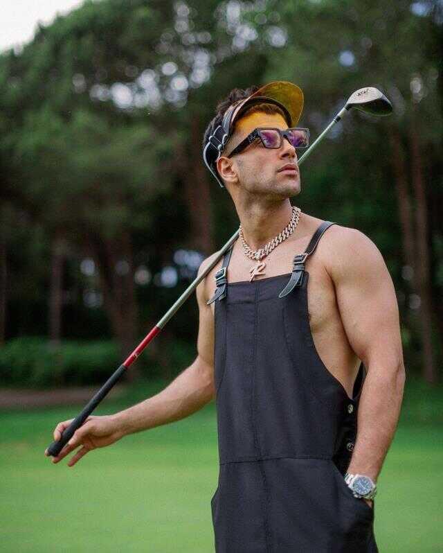 Sosyal medyayı sallayan Tarkan iddiası! Reynmen'in hayali gerçek mi oluyor?