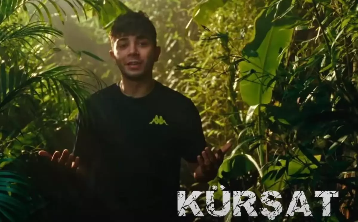 Survivor Kürşat kimdir, kaç yaşında, nereli? Survivor 2023 Kürşat Juan kimdir, evli mi, mesleği ne, nerede çalışıyor?