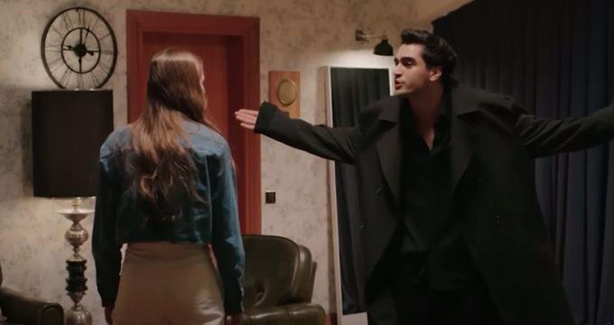 Yalı Çapkını 18.bölüm 2. fragmanı İZLE! Yalı Çapkını yeni bölüm fragmanı izle! Yalı Çapkını yeni bölümde ne olacak?