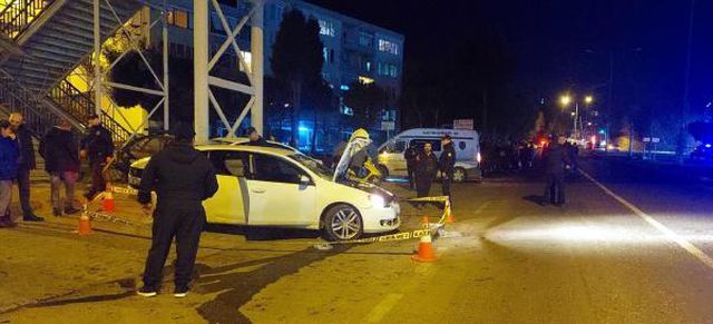 Yayaya çarptı, otomobili bırakıp kaçtı! Ölüme sebep olan sürücü doktor çıktı