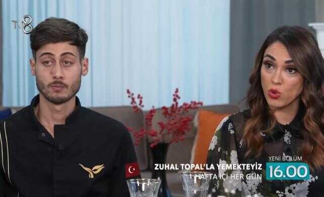 Zuhal Topal'la Yemekteyiz bu haftanın kazananı kimdir, birinci kim oldu? 20 Ocak Cuma 2023 Yemekteyiz bu haftanın 1. si kim oldu? Kim kazandı?