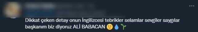 Babacan, Davos'ta! Sözleri değil ama İngilizcesi sosyal medyada gündem oldu