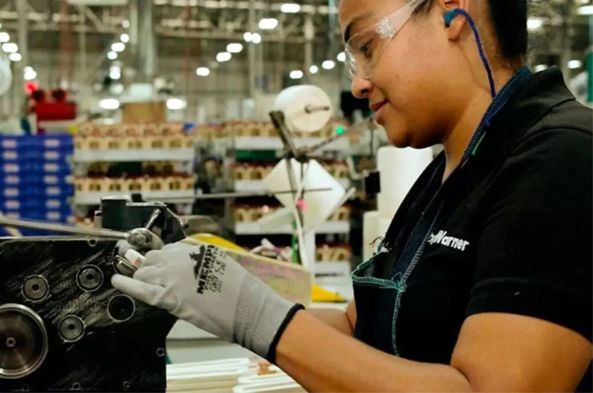BorgWarner'dan elektrikli ticari araçlara batarya çözümü