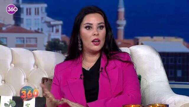 Ferdi Tayfur'un kızı Tuğçe Tayfur yıllar sonra anlattı: Babamla 1,5 yıl görüşmedik Ferdi Tayfur'un kızı Tuğçe Tayfur yıllar sonra anlattı: Babamla 1,5 yıl görüşmedik