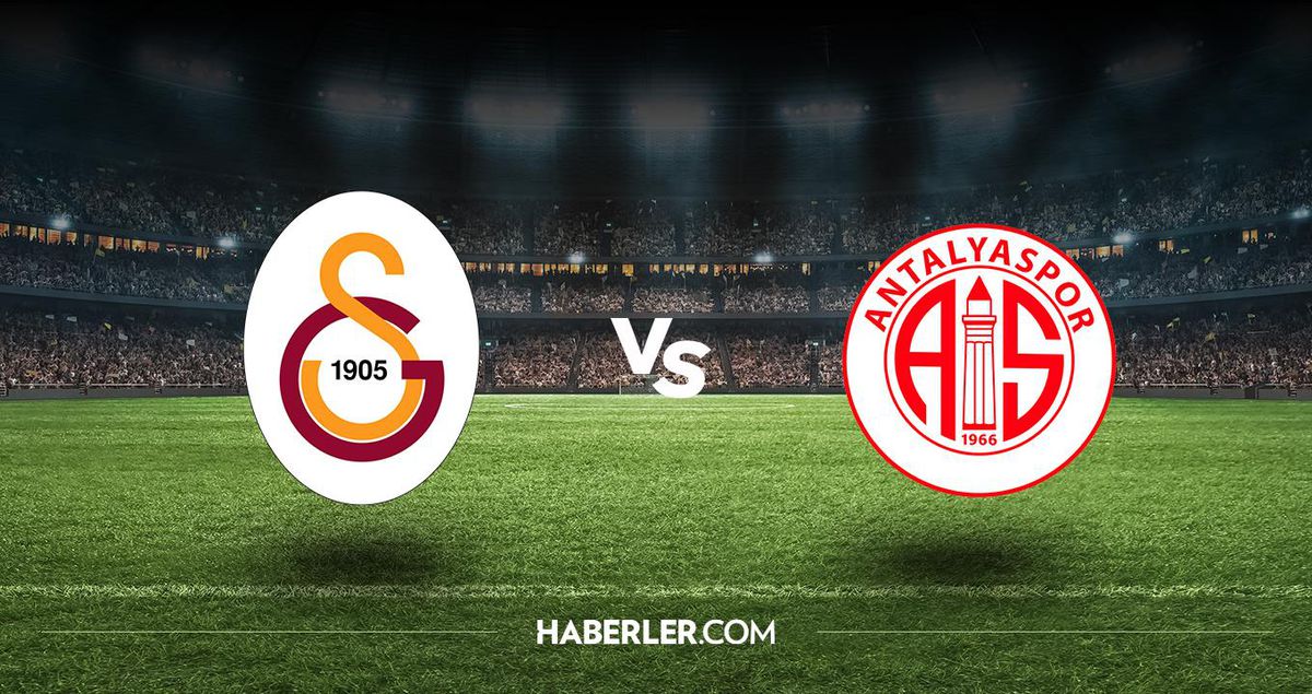 Galatasaray Antalyaspor maçı CANLI izle! Galatasaray Antalyaspor maçı canlı yayın izle! 21 Ocak Galatasaray maçı canlı izle!