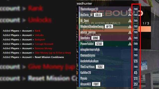GTA Online oyuncuları dikkat! Hileciler hesabınızı banlayabilir