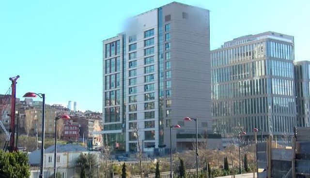 İsveçli kadının İstanbul'da sır ölümü! Ünlü otelde kanlar içinde bulundu İsveçli kadının İstanbul'da sır ölümü! Ünlü otelde kanlar içinde bulundu
