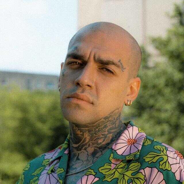 'Kürdistan'ın başkenti Ankara'dır' sözünden dolayı tepki çeken Ezhel'den açıklama: Laflarımı başka yere çekmeyin