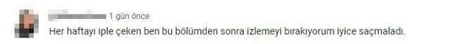 RTÜK tarafından yakın takibe alınan Camdaki Kız'ın fragmanı izleyicileri kızdırdı