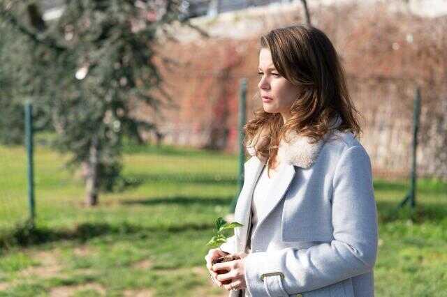 RTÜK tarafından yakın takibe alınan Camdaki Kız'ın fragmanı izleyicileri kızdırdı