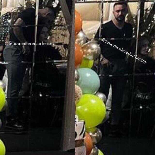 Selin Ciğerci'yi unutan Gökhan Çıra, gizemli sevgilisiyle evleniyor