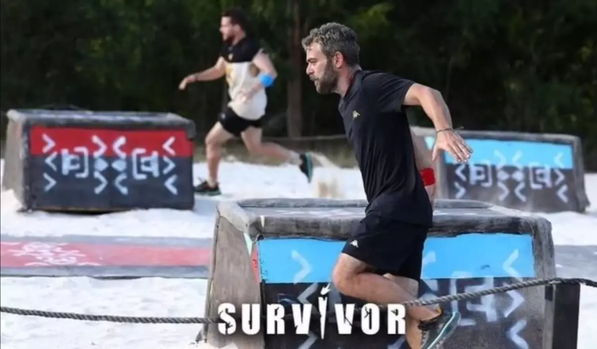 Survivor ödül oyununu kim kazandı? 21 Ocak Cumartesi 2023 Survivor ödül oyunu ödülü ne? Survivor ödül oyunu kaç kaç bitti?