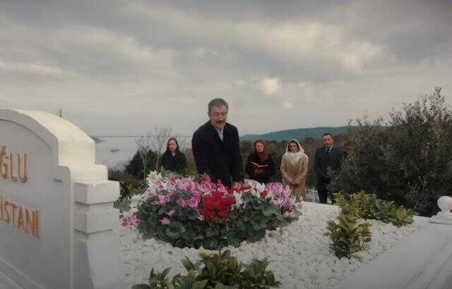 Ateş Kuşları 2. bölüm İZLE! Ateş Kuşları son bölüm izleme linki! Ateş Kuşları son bölümde neler oldu?