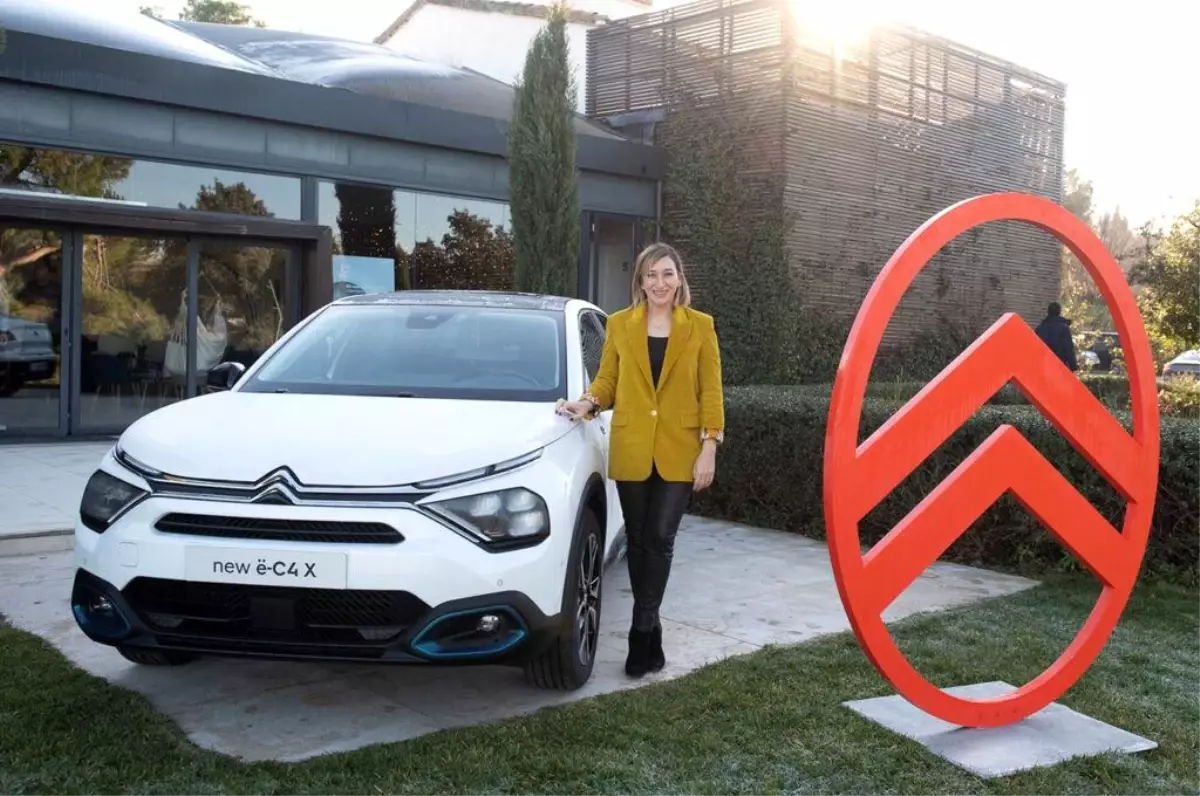 Citroen'e itibar ödülü
